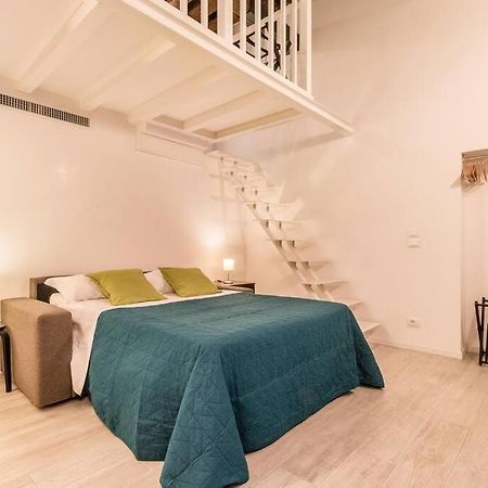 Ca' Nova @San Marco Apartment เวนิส ภายนอก รูปภาพ