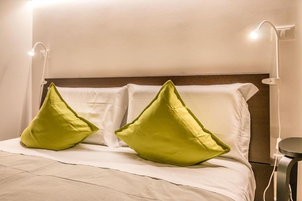 Ca' Nova @San Marco Apartment เวนิส ภายนอก รูปภาพ
