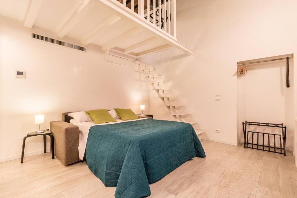Ca' Nova @San Marco Apartment เวนิส ภายนอก รูปภาพ