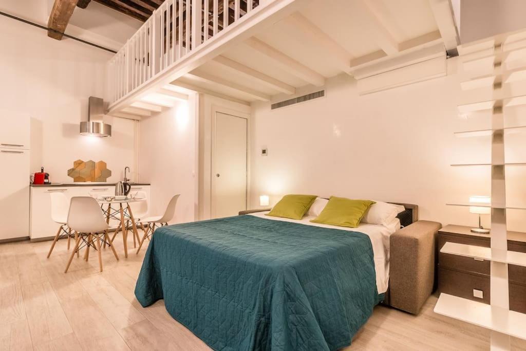 Ca' Nova @San Marco Apartment เวนิส ภายนอก รูปภาพ