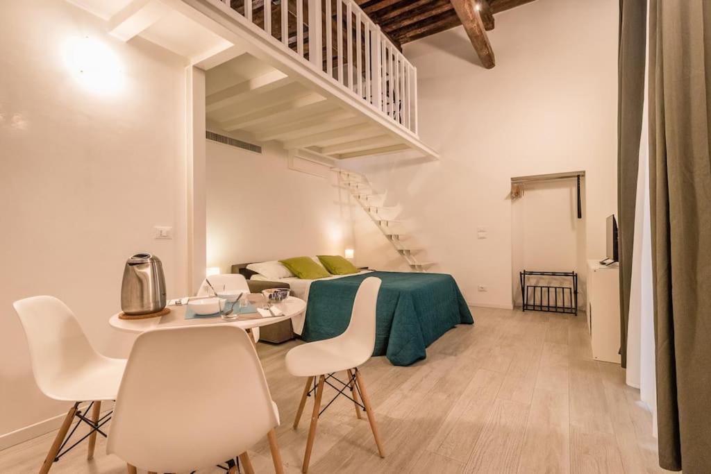 Ca' Nova @San Marco Apartment เวนิส ภายนอก รูปภาพ