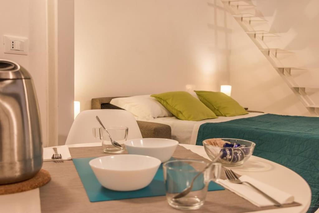 Ca' Nova @San Marco Apartment เวนิส ภายนอก รูปภาพ
