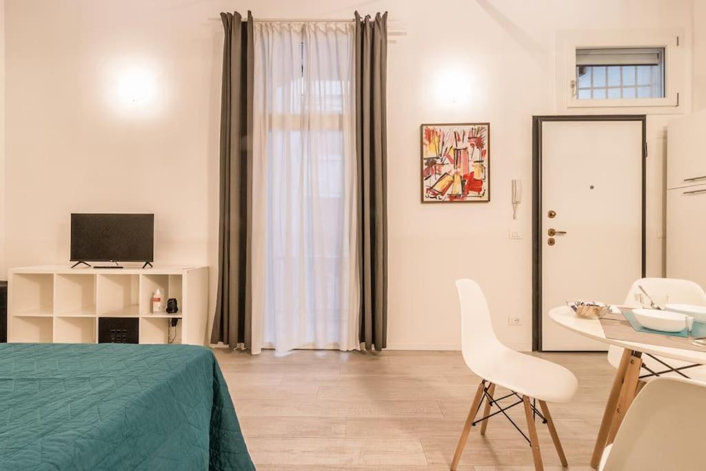 Ca' Nova @San Marco Apartment เวนิส ภายนอก รูปภาพ