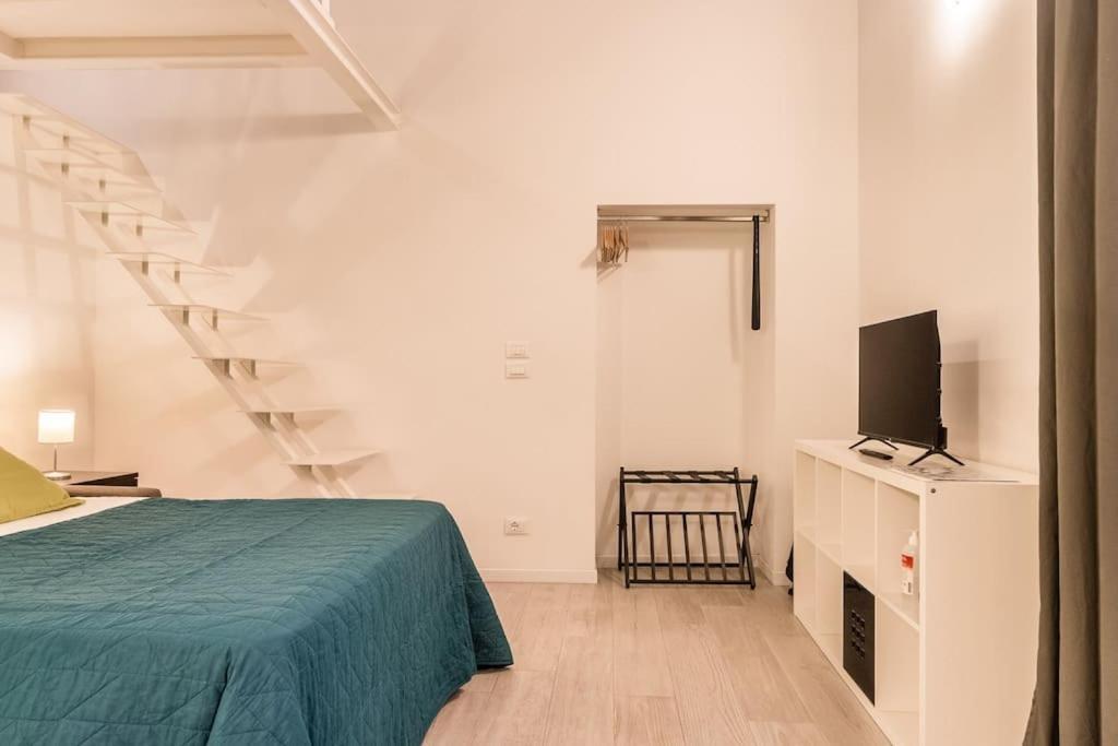 Ca' Nova @San Marco Apartment เวนิส ภายนอก รูปภาพ