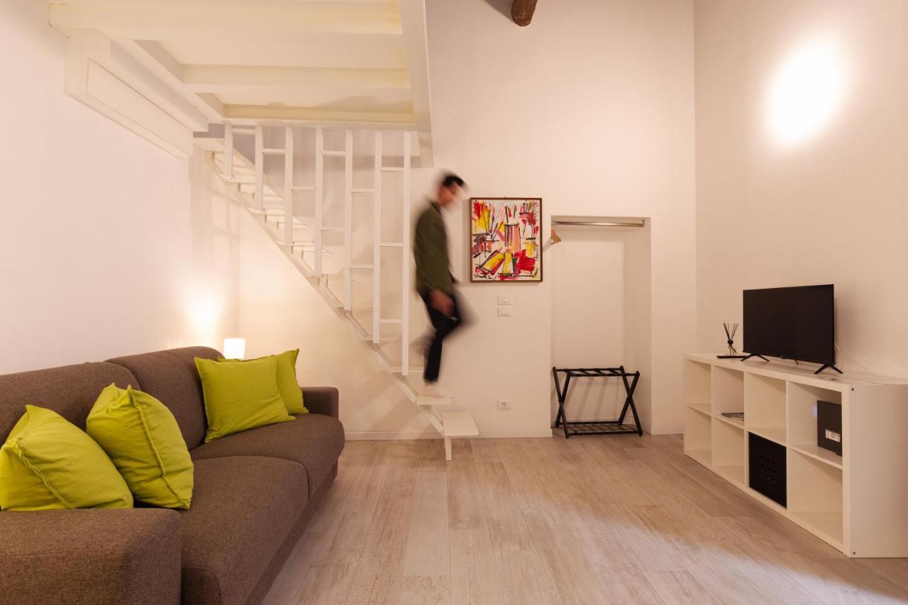 Ca' Nova @San Marco Apartment เวนิส ภายนอก รูปภาพ